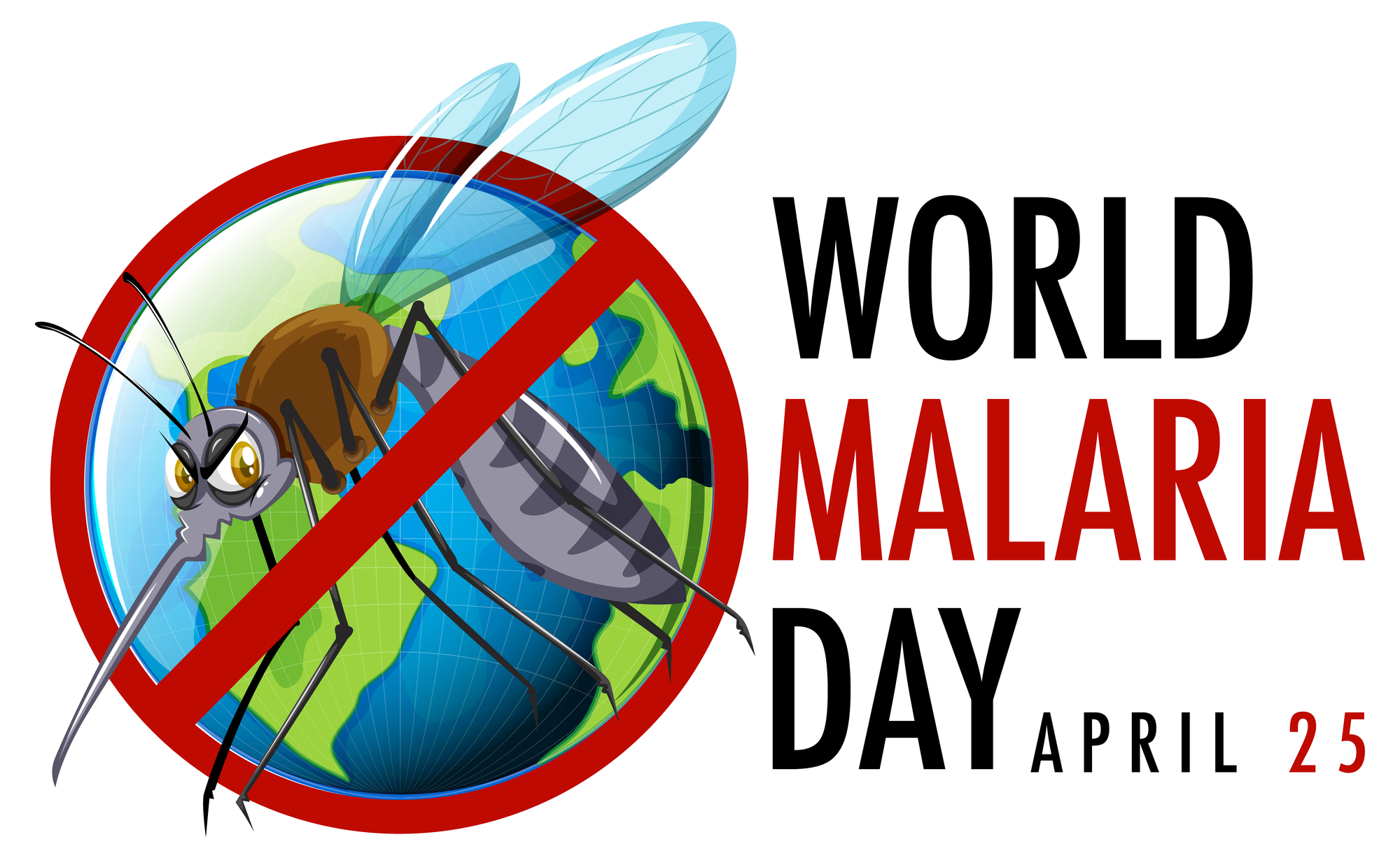 World Malaria Day2024:विश्व मलेरिया दिवस,कैसे पहचाने मलेरिया के लक्षण?