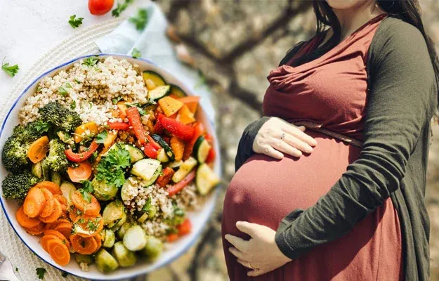 Pregnancy diet in hindi:गर्भवती महिला को क्या खाना चाहिए