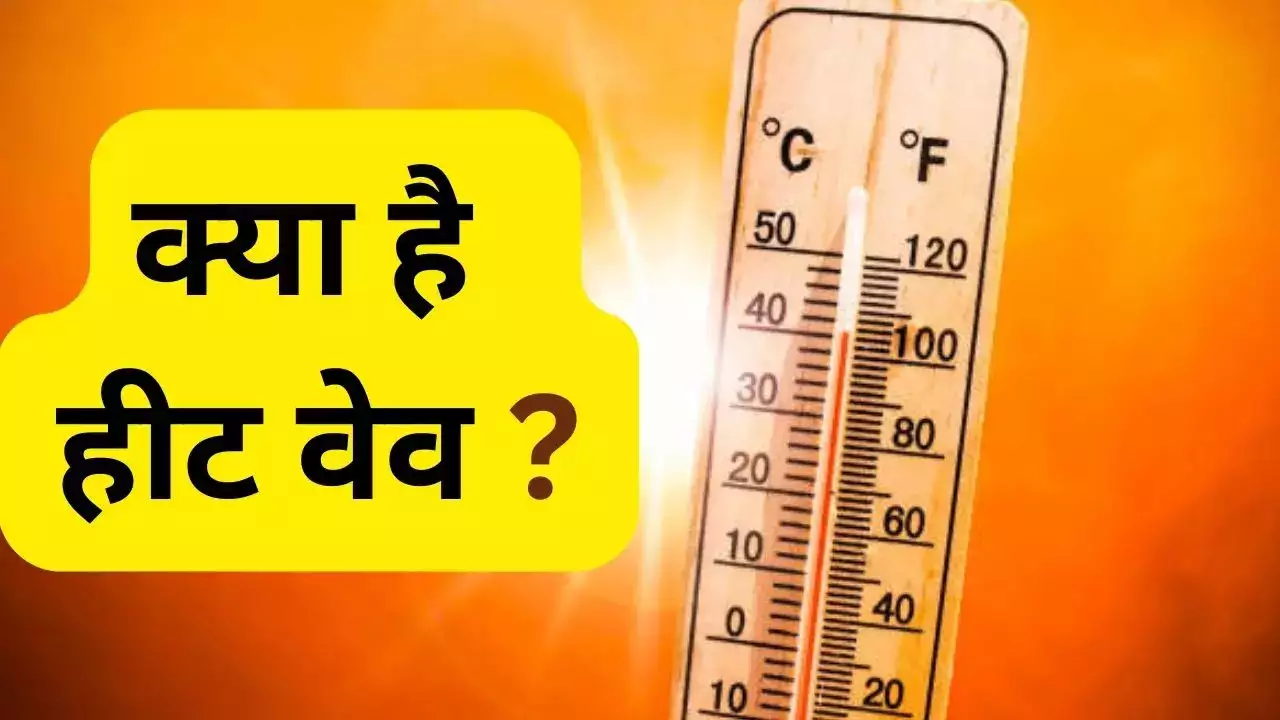 Heat wave:गर्मी से छूटेंगे पसीने,हीट वेव में कैसे रखे ध्यान? क्या न करे?